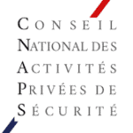 CNAPS Logo